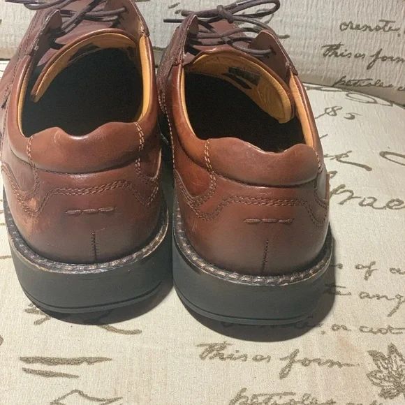 Ecco shoes men - Picture 12 of 16